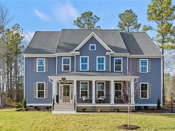 4600 Melbrook Way, Moseley, VA 23120