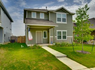 108 Eagle Lake Dr, Hutto, TX 78634
