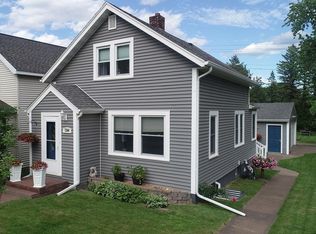 1204 99th Ave W, Duluth, MN 55808