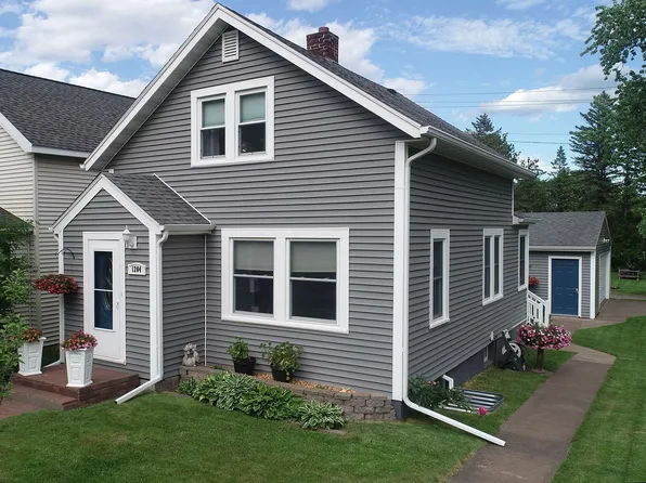 1204 99th Ave W, Duluth, MN 55808