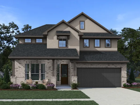 14003 Ascent, San Antonio, TX 78245