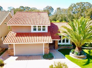 24642 Via Del Rio, Lake Forest, CA 92630