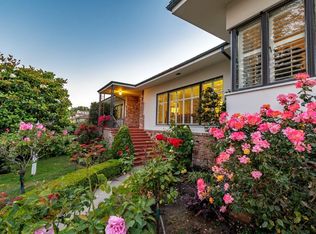 406 Georgetown Ave, San Mateo, CA 94402