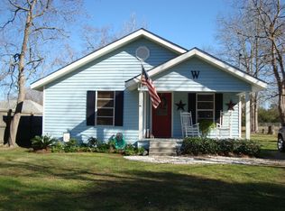 27080 Gaylord Rd, Walker, LA 70785