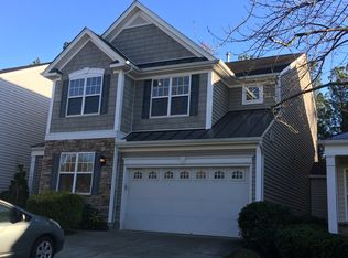 7606 Morrell Ln, Durham, NC 27713