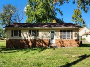 179 Livingston Ave, Livingston, IL 62058