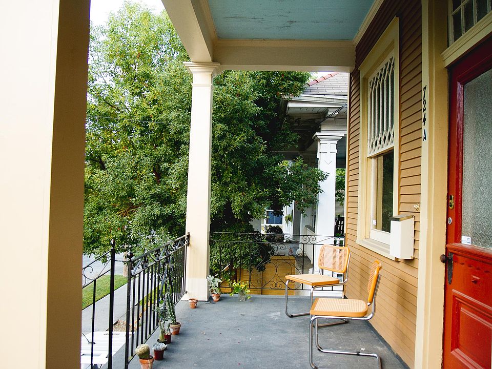 1st image of 724 N Alexander St #724A