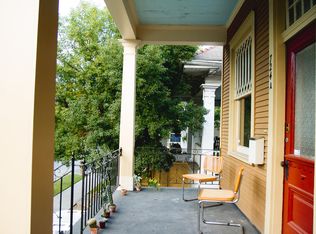724 N Alexander St #724A, New Orleans, LA 70119