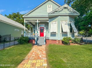 1119 31st Ave, Gulfport, MS 39501