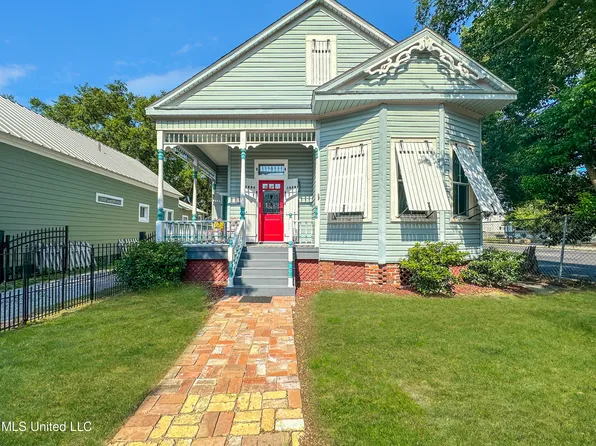 1119 31st Ave, Gulfport, MS 39501