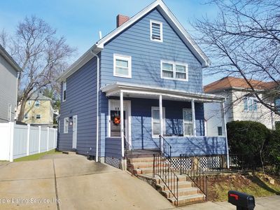 29 Station Ave, Staten Island, NY, 10309