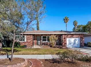 4725 Sunnyside Dr, Riverside, CA 92506