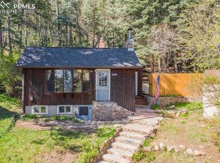 3744 Hill Dr, Colorado Springs, CO 80906