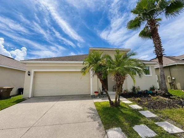 750 STAR MAGNOLIA DRIVE, KISSIMMEE, FL 34744