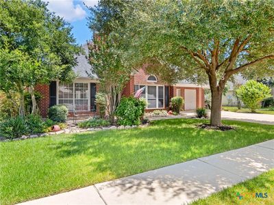 1738 Oak Forest Dr, New Braunfels, TX, 78132
