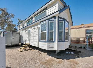 1600 Silver Creek Rd #135, Bullhead City, AZ 86442