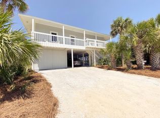 679 Secluded Dunes Dr, Pt Saint Joe, FL 32456