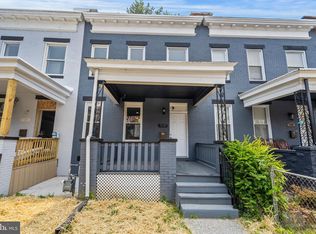 707 Linnard St, Baltimore, MD 21229