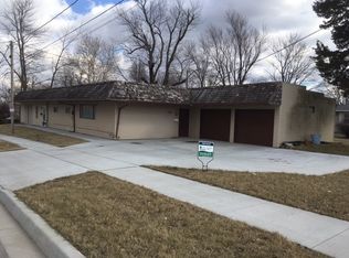 205A & B S Orange St, Cameron, MO 64429