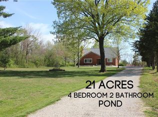 112 SE 180th Rd, Warrensburg, MO 64093