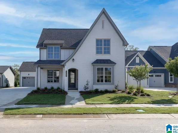 1272 Tower Dr, Birmingham, AL 35214