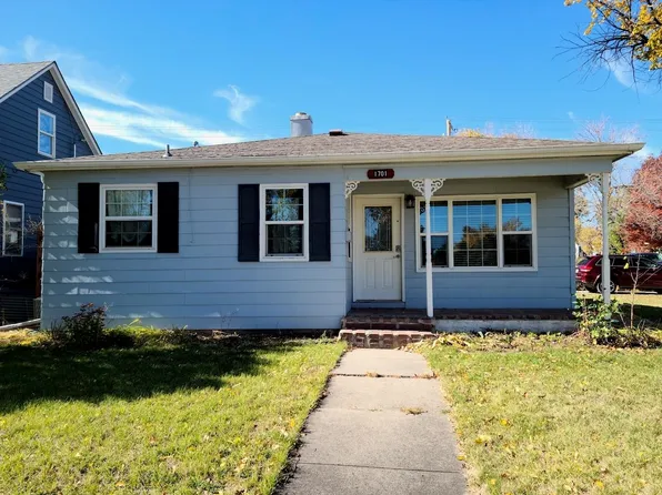 1701 5th St, Rapid City, SD 57701