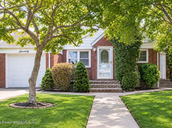 70 Goodwin Ave, Staten Island, NY 10314