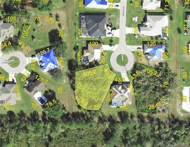 493 Gallegos St #15, Punta Gorda, FL, 33983
