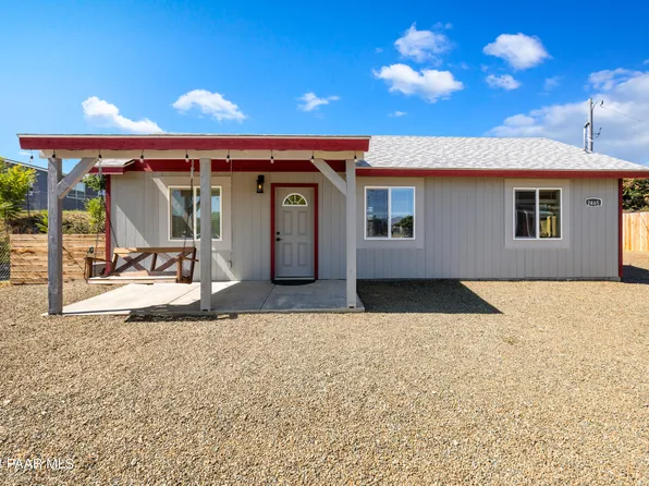 2465 S Hecla St, Humboldt, AZ 86329