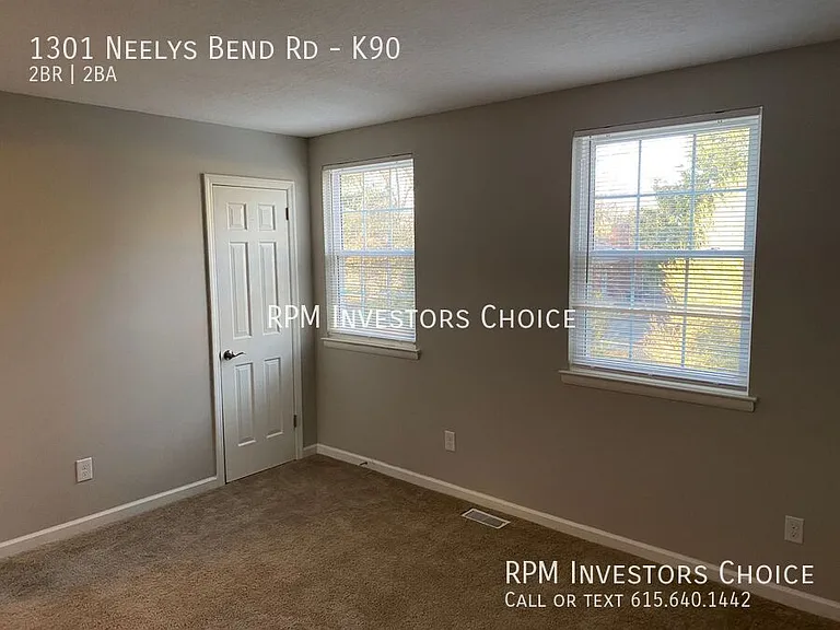 1301 Neelys Bend Rd #K90 — Photo 13