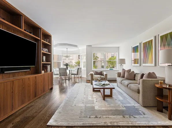 8 E 83rd St #5A, New York, NY 10028
