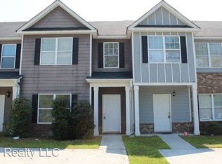 6090 Oak Bend Ct, Riverdale, GA 30296
