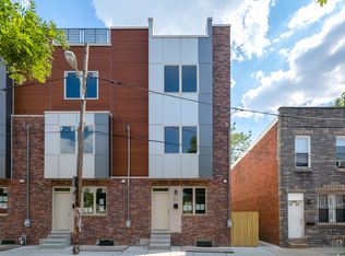 1314-1318 South 21st Street, Philadelphia, PA 19146