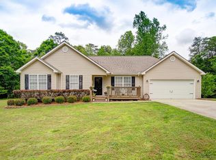 2903 Connie St, Rocky Face, GA 30740
