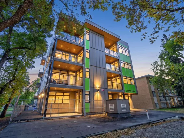 10227 115th St NW #405, Edmonton, AB T5K 1T7