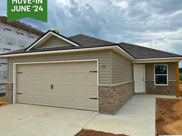 517 Savannah St, Odenville, AL 35120