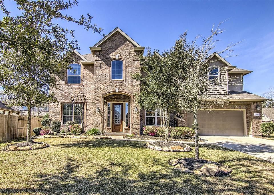 1st image of 25006 Hudson Knoll Dr