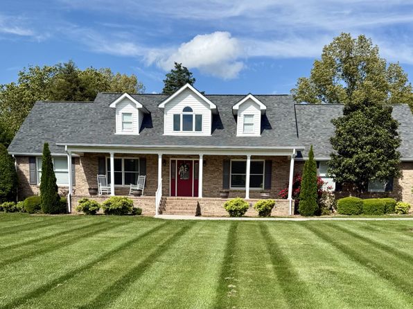 140 Keele Rd, Manchester, TN 37355