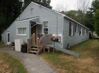 131 Gabrielle St, Manchester, NH 03103