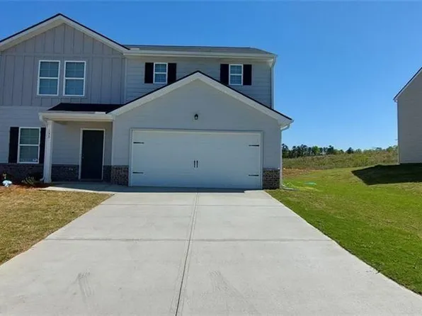 133 Oxford Ln, Kingston, GA 30145