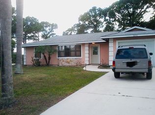 1998 SW Brisbane St, Port Saint Lucie, FL 34984