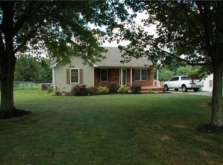 128 Parkers Chapel Rd LOT 7, Portland, TN 37148