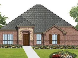 210 Duck Blind Ave, Wylie, TX 75098