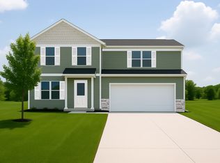 Oakwood Plan, Sunrise Ridge, Springfield, MO 65802