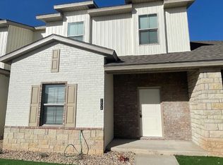 2604 135th St, Lubbock, TX 79423