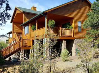 1860 Ridge Crest Dr, Show Low, AZ 85901