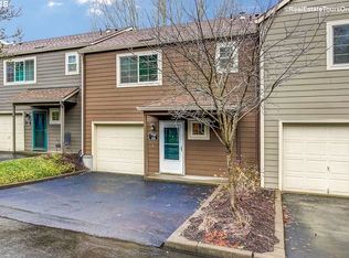 7161 SW Sagert St UNIT 110, Tualatin, OR 97062