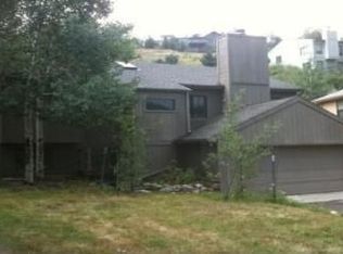 29477 Buckboard Ln, Evergreen, CO 80439