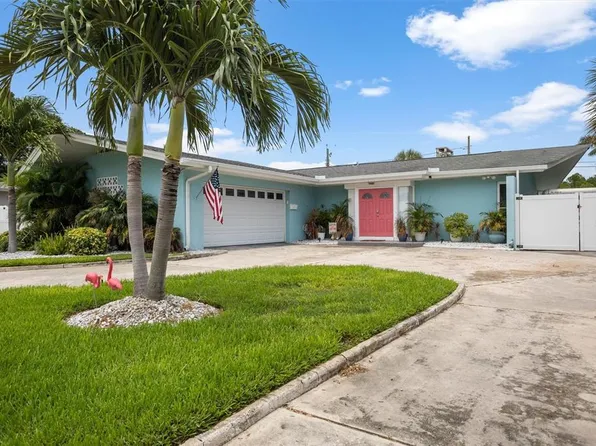 3944 38TH WAY S, ST PETERSBURG, FL 33711
