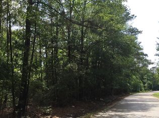 Tbd First Pentecostal Church Rd, Longville, LA 70652